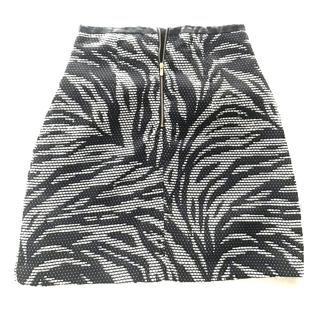 H+M skirt